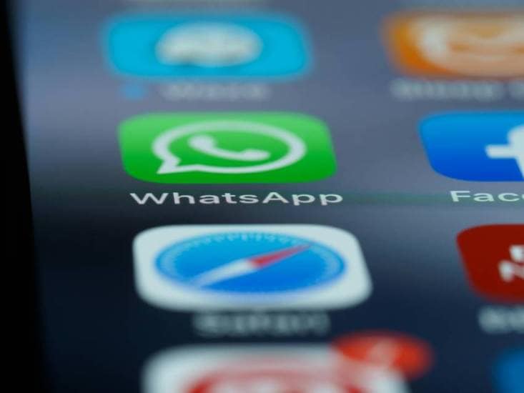 List of countries Where WhatsApp banned