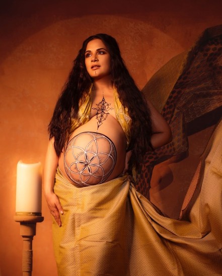 therichachadha