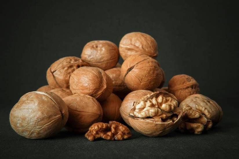 walnut benefits