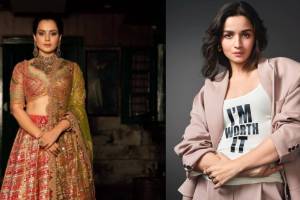 Kangana Ranaut Indirect Criticizes Alia Bhatt