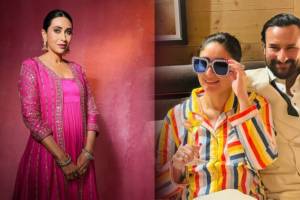 Karisma Kapoor Reveals Kareena Kapoor First Confession About Saif Ali Khan