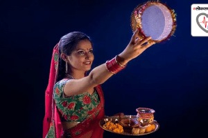 Karwa Chauth Fasting what to eat during fasting pre and post fasting for Karwa Chauth 2024