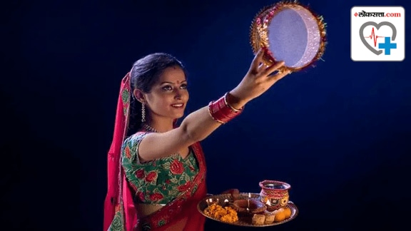 Karwa Chauth Fasting what to eat during fasting pre and post fasting for Karwa Chauth 2024