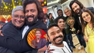 kedar shinde big announcement for suraj chavan and praises riteish deshmukh