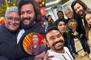 kedar shinde big announcement for suraj chavan and praises riteish deshmukh