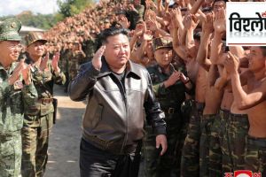 kim jong un involvement in russia ukraine war