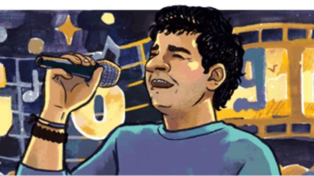 kk google doodle