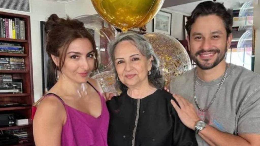 kunal khemu sharmila tagore soha ali khan