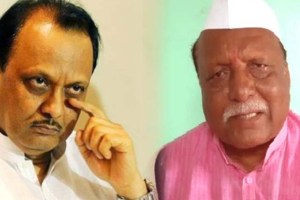 laxman dhoble leaving bjp joining sharad pawar ncp