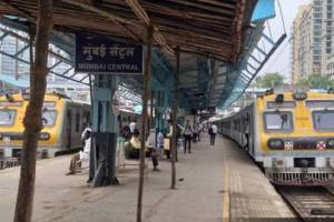 Mumbai Western Railway, new local train timetable