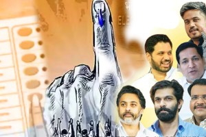 kin of influence leaders in all parties contest assembly election in maharastra