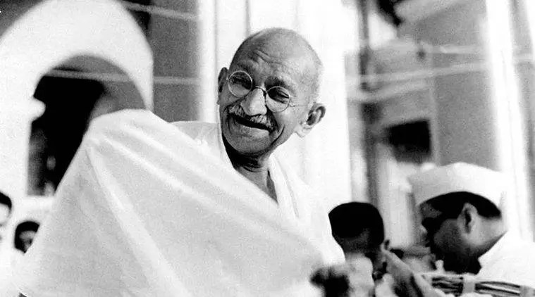 Gandhi Jyanti 2024 7 morning habits of mahatma gandhi ji that can change ur life and lead you to success