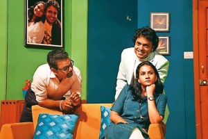 Manvat Murders Web Series review in marathi