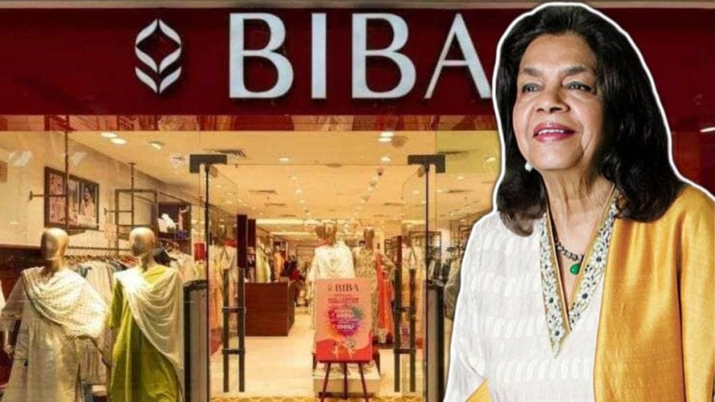 meena bindra a women who once took 8 thousand loan now owns company of 800 cr