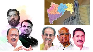 political events speed up ahead of assembly elections in maharashtra