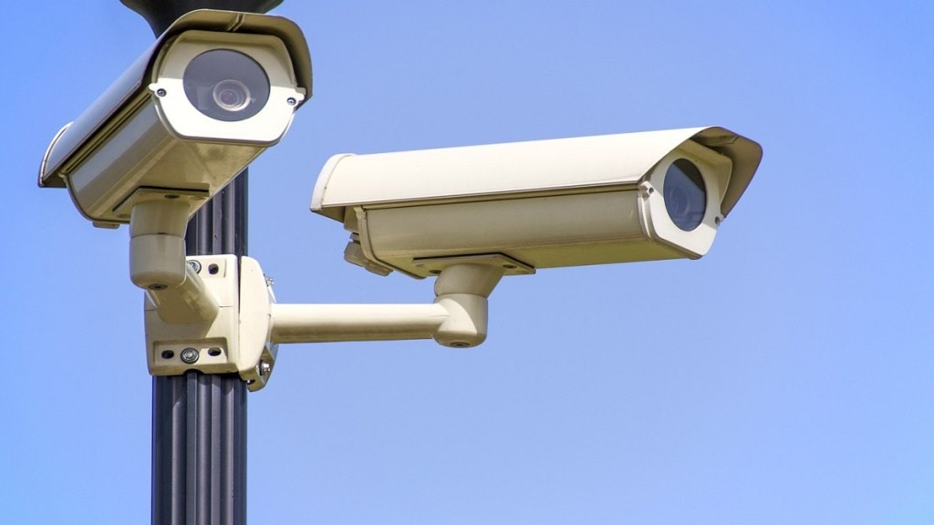 CCTV cameras Thane to Badlapur, CCTV cameras Thane,