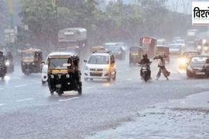 monsoon has been satisfactory across the country in 2024 Maharashtra also received 26 percent more rain than average