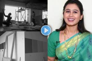 mrunal dusanis shares video of her new venture