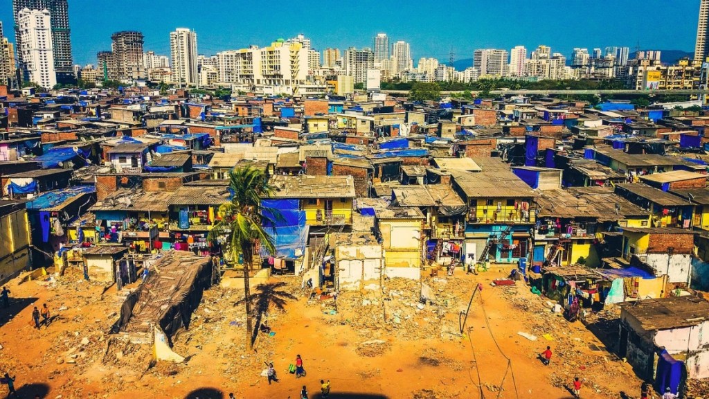 builders not require consent of slum dwellers for sra schemes over ten acres of land