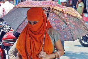 imd predicted temperature will remain high in mumbai for the next two days