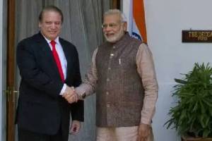 narendra modi nawaz sharif