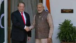 Nawaz Sharif : “मोदी SCO परिषदेसाठी पाकिस्तानला आले असते तर…”, नवाझ शरीफ यांची साद; देशातील गंभीर परिस्थितीचा उल्लेख करत म्हणाले…