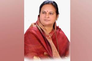 Amravati Assembly Constituency MLA Sulabha Khodke suspended from party for six years