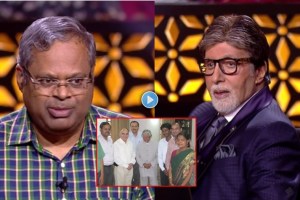 neeraj saxena left kaun banega crorepati 16 for this reason (1)