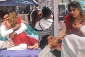 bigg boss marathi nikki confesses her feelings in front of arbaz