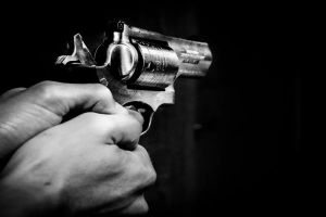 use of pistols in gangs of gangsters in Nagpur doubts on police functioning