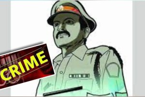 Fake IAS officer arrested in Solapur