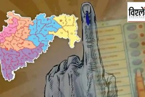 loksatta analysis which issue decisive in maharashtra assembly elections