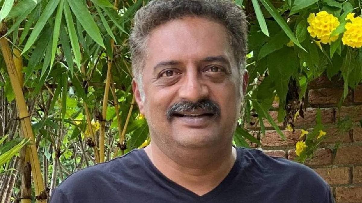 Prakash Raj Reflects on Life Changing Loss of His Son | पाच वर्षीय ...