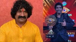 सूरज चव्हाणने Bigg Boss Marathi 5 जिंकल्यावर प्रवीण तरडेंची दोन वाक्यात प्रतिक्रिया, म्हणाले…