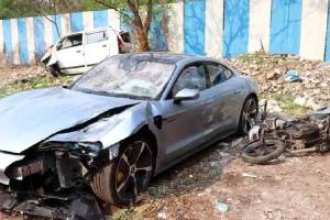 Pune Kalyani Nagar porsche accident case, trial