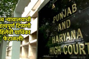 punjab and haryana high court