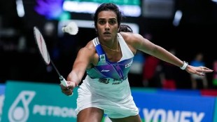 Denmark Open Badminton pv Sindhu loses in quarterfinals sport news