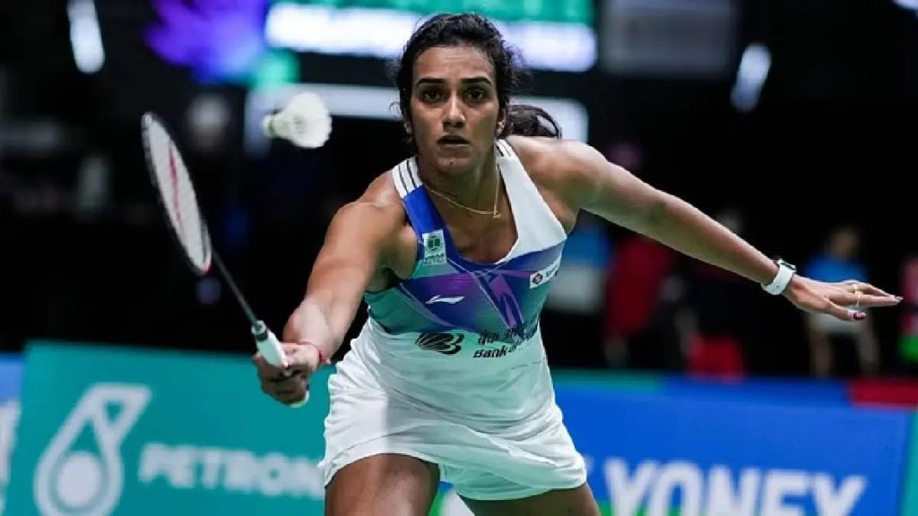 Denmark Open Badminton pv Sindhu loses in quarterfinals sport news