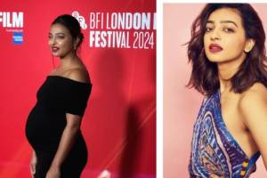 radhika apte is pregnant flaunts baby bump