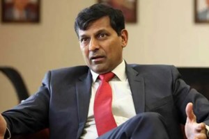 Raghuram Rajan Against Excluding Food Inflation From Interest Rates