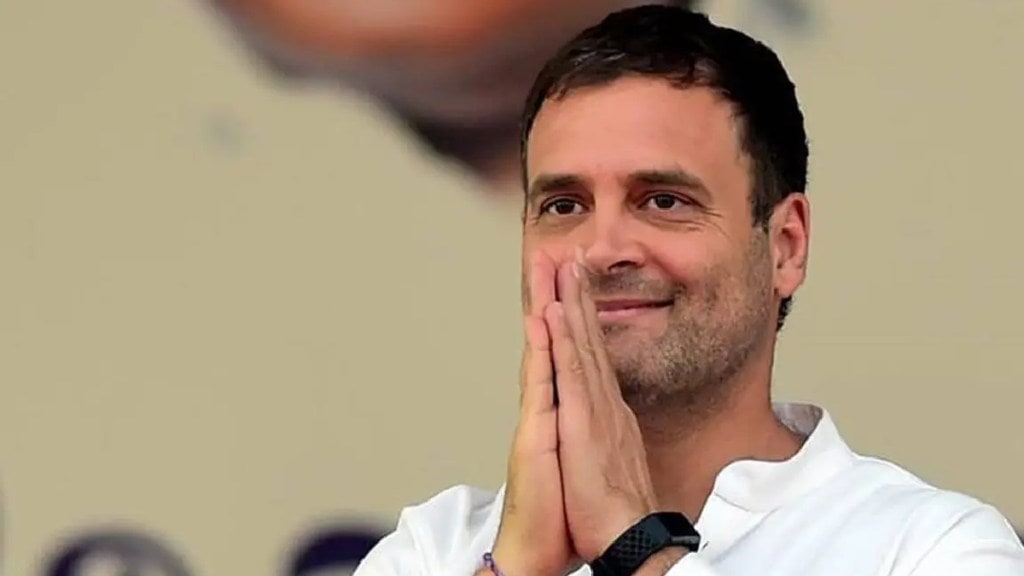 Maharashtra Assembly Elections Rahul Gandhi will contest election in Nagpur news