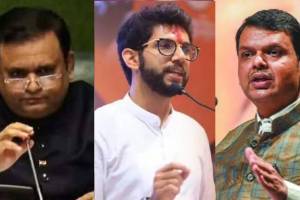 Maharashtra Election 2024 Top Ten Richest candidates