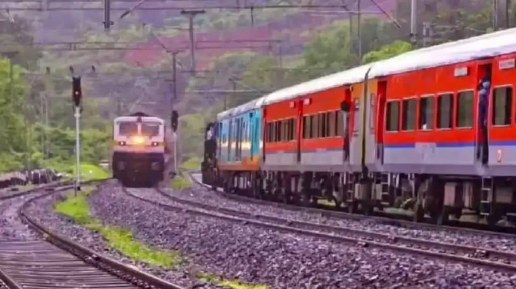 konkan railway bharti 2024 recruitment for various posts in konkan railway