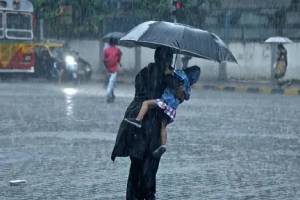 crisis of unseasonal rains is looming over state as the southwest monsoon almost returned from state