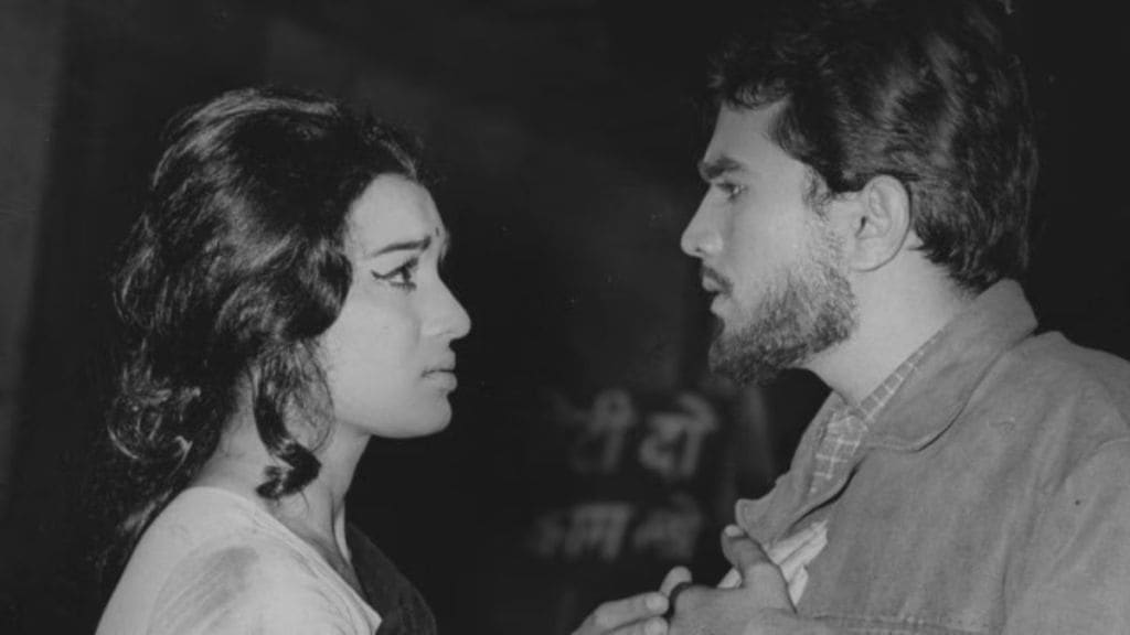 rajesh khanna and aasha parekh