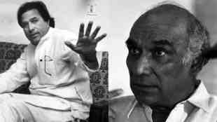 Rajesh Khanna and Yash Chopra Professional Relationship Fell Apart