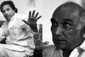 Rajesh Khanna and Yash Chopra Professional Relationship Fell Apart