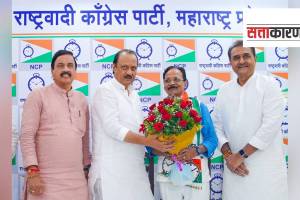 arjuni morgaon assembly, rajkumar badole, NCP Ajit Pawar