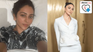 Rakul Preet singh Injured due to deadlift severe back spasm and pain know actress health update and doctors review