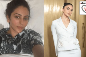 Rakul Preet singh Injured due to deadlift severe back spasm and pain know actress health update and doctors review